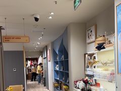 -海马体照相馆(上海月星环球港店)