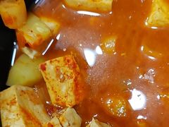 -真利味·脊骨火锅·正宗韩国料理(韩乐坊店)