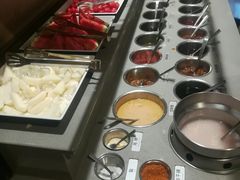 -海底捞火锅(名门店)
