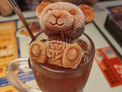 -文通冰室(东方宝泰店)