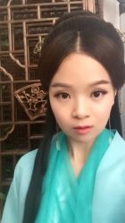 点击看大图 -美云庭古装·格格服汉服·京城旅拍(北京店)