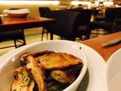 -沈阳君悦酒店·意坊意大利餐厅