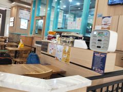 大堂-满记甜品(金唐购物中心店)