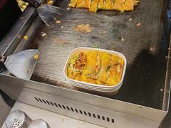 -小老虎东北烤冷面(星天广场店)