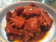 -宏达老菜馆(东安街店)