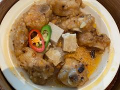 -金悦轩海鲜酒家(拱北店)