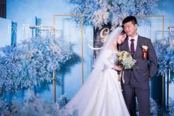 -欣薇婚纱(新源乐汇城店)