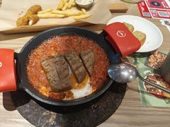 -必胜客(兰州国贸店)