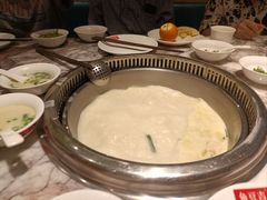 -鱼豆吉·豆浆鱼火锅(宜昌万达店)