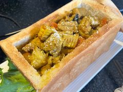 -有才叔的小馆(招商依云曲江店)