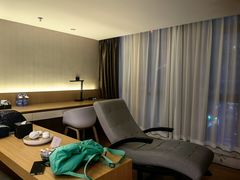 -优逸酒店(柳州窑埠古镇万象城店)