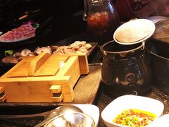 -捞王锅物料理(凯旋路店)