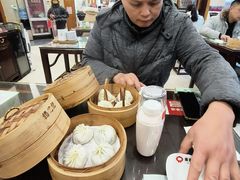 -锡笼记·无锡小笼(方塔店)