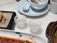-径山十八道·风味民间菜(杭州总店)