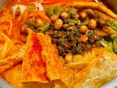 -夜椒瑶·广西大排档(八卦岭店)