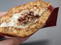 椰子脆脆-泽田本家·铜锣烧(美罗城店)