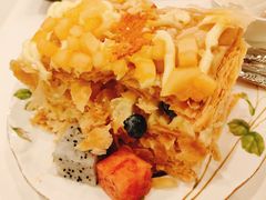 -翠园(北京王府中环店)