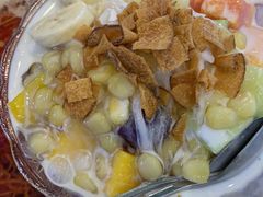 -葛师傅越南特色水果捞(建政南路总店)