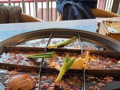 -艾嬢七八九老火锅(37年李子坝店)