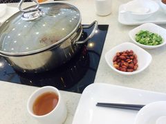 -许府牛杂·鲜牛肉火锅(梁溪万达店)