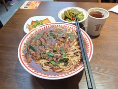 -桂花香手工面(鼓楼店)