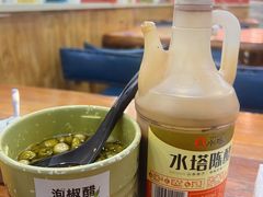 -螺蛳粉先生(蓟门桥店)