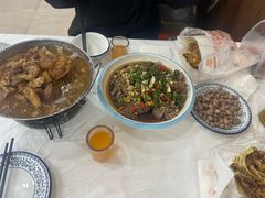 -聚福缘菜馆(隆昌路店)