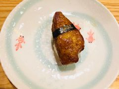 -隐泉京望日式料理(太和广场店)