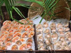 -初色海鲜自助(万丰路店)