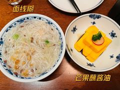 -林四喜·闽南传家菜(鼓浪屿店)