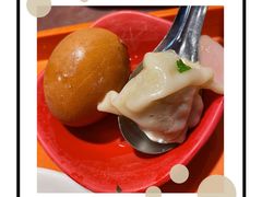 煮鸡蛋-峨嵋酒家总店(车公庄店)
