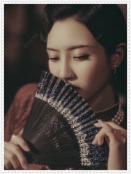 点击看大图 -美云庭古装·格格服汉服·京城旅拍(北京店)