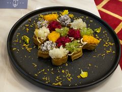 -子霖南山鲜虾面(南山总店)