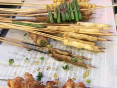 -纪录片《人生一串》体验店(静安店)