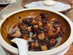 -衡厨·衡阳土菜(中南店)