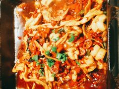 -小隐人家(乐松店)