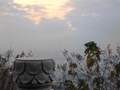 -杭州半山国家森林公园