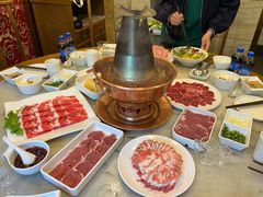 -牛街·马辈儿涮肉(牛街二店)
