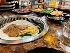 -元宝烤肉店·齐齐哈尔烤肉·烤串
