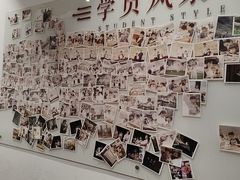 -子曰书院·古筝围棋书法国画小主持(夏都店)