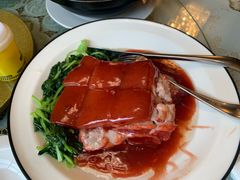 -新聚丰菜馆(太监弄店)
