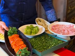-小龙翻大江文化火锅(太古里店)