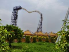 -厦门方特梦幻王国