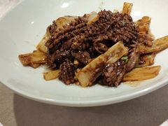 -城南往事·鲁菜济南菜(龙奥万科店)
