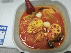 -半天妖烤鱼(西直门凯德mall店)