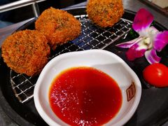 -韩宫宴烤肉·料理(苏州中心店)