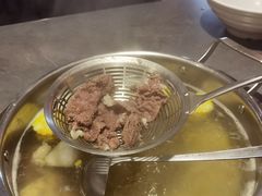 -贵宾牛·潮汕牛肉火锅(珠池总店)