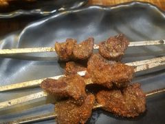 -额尔敦草原涮羊肉·烧烤(冻青树总店)
