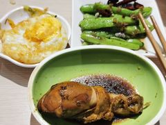 加鸡腿-I-YOU面缘·仁和新城店