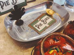 -Pie Bird(新闸路店)